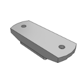 VPB01/VPC01 磁力扣-超薄型